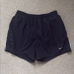 Nike Dri-Fit Running Shorts 4” Inseam